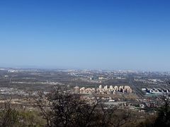 -阳台山自然风景区