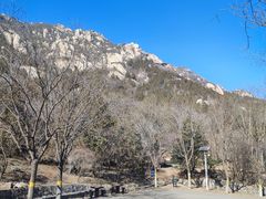 -北京凤凰岭