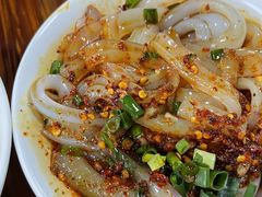 -洞子口张老二凉粉(文殊院店)