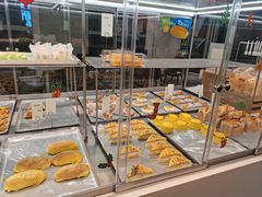-麦山伴茶(中骏世界城店)