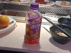 -千家粗粮王·火锅烧烤自助(庆阳店)