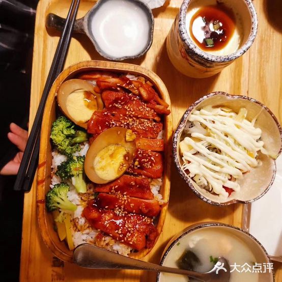 悦龙居酒屋(美一城广场店)