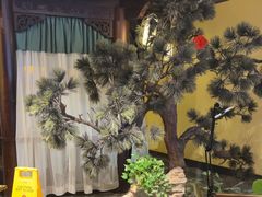 -范家小馆·烤鸭新京菜(金融街店)