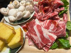 -玖泉里烤肉