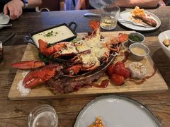 -Goose Island Brewhouse鹅岛精酿啤酒酿造工坊餐厅