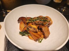 -庐灶江南·江南菜·四合院Bistro(东直门雍和宫·原华侨宾馆店)