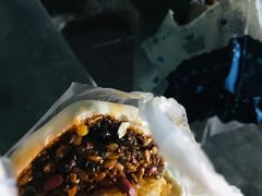 -老马家马蓉蛋菜夹馍·腊牛肉夹馍(回民街店)