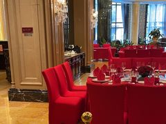 -星河湾半岛酒店-真粤中餐厅