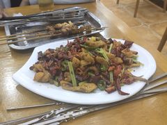 -马艾萨中国兰州传统牛肉面(惠新里店)