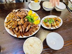 -春梅里卤鹅馆·47年老字号(中山路店)
