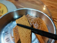 农家红糖糕-桃姐农庄老字号(从化温泉店)