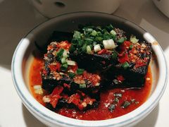 -兰湘子·湘菜小炒(三桥万象城店)