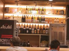 -东京屋(武定路店)