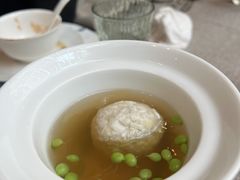 -太湖饭店·寄畅轩中餐厅