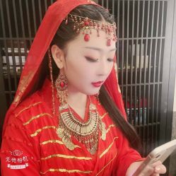 -盘子女人坊古装写真摄影(天津总店)