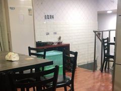 大堂-苏州藏书羊肉(本溪路店)