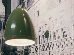 大堂-前海沿·青岛菜(五四广场永旺店)