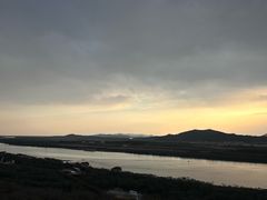-珲春防川景区
