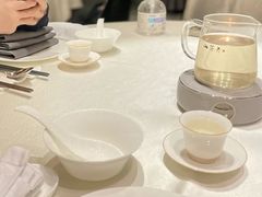 -皇朝会.经典传统粤菜(外滩店)