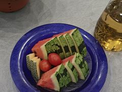 -红菜坊·烤鸭·川鲁宴(石园店)