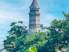 -天津盘山风景名胜区