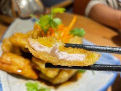 锅包肉-小土豆北方菜馆(文慧园店)