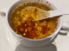 -苏州苏州湾艾美酒店-新食谱全日制餐厅