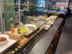 -小厨师·二十年沈家门小海鲜(百井坊巷店)