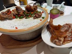-惠丰堂饭庄·烤鸭·京味菜(翠微路店)