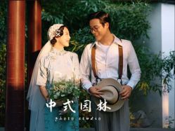-绽放摄胶片摄影工作室