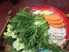 -东镇老火锅(长春路首店)