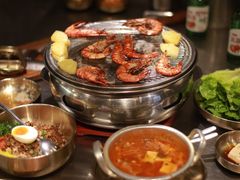 -本炙炭烤·蒲烧活鳗料理店(金沙洲店)