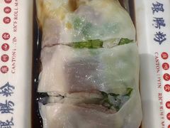 -荔银肠粉·非遗手藝(夫子庙店)