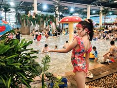 -南宫温泉水世界