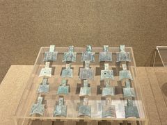 -洛阳周王城天子驾六博物馆