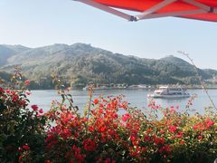 -浈阳坊旅游小镇