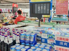 -家乐福(古北店)