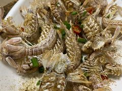 -星奇缘·海鲜餐厅(东山美食地标店)