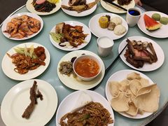 -东方之珠洗浴休闲广场(于家堡店)
