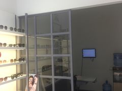 -ALPS阿尔卑斯眼镜(我格广场店)
