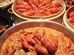 -靓靓蒸虾·头牌蒸虾(南山桂庙店)