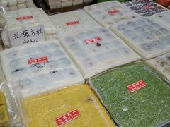 -一品方糕专卖店