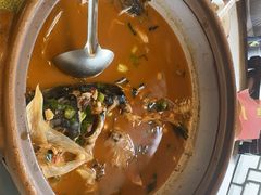 -千岛湖小鱼儿·淳安匠心农家菜