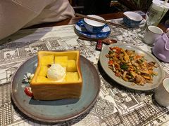 -一味大院•桐庐菜传承店(春江路店)
