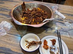 -嘎嘎鸭下巴·爆辣干锅(明教寺店)