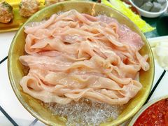 -扎起市井老火锅(乐山总店)