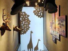 -ZOO COFFEE动物园咖啡(望京锐创店)