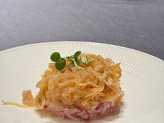 -狮王府淮扬菜(老门东店)