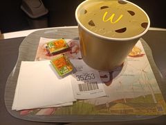 -麦当劳(中山大道中店)