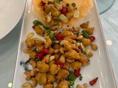 -友鹏海鲜(新宜白大道店)